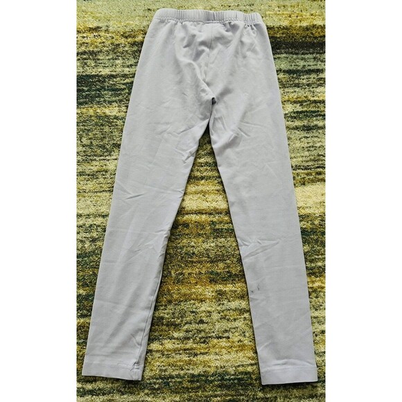 Hanna Andersson Leggings Lot size 8, 130cm 6 Pairs Valentine’s Pink Red - Picture 15 of 16